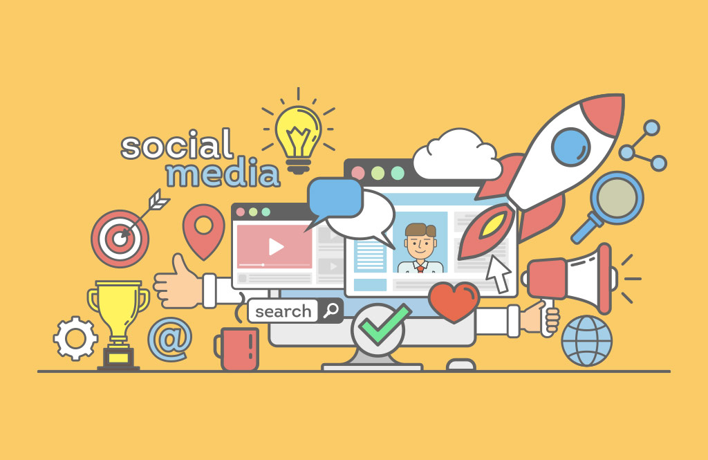 The World of Digital Marketing is Changing: What You Can Expect to See in the Digital Marketing Evolution
